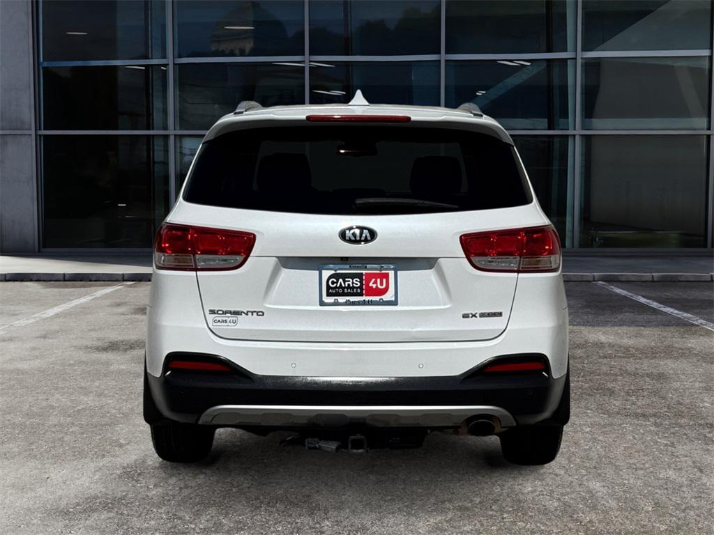 used 2016 Kia Sorento car, priced at $11,859