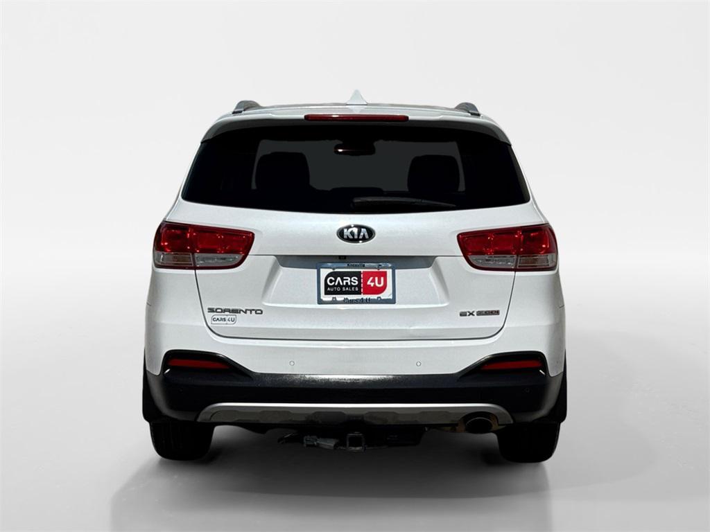 used 2016 Kia Sorento car, priced at $11,675