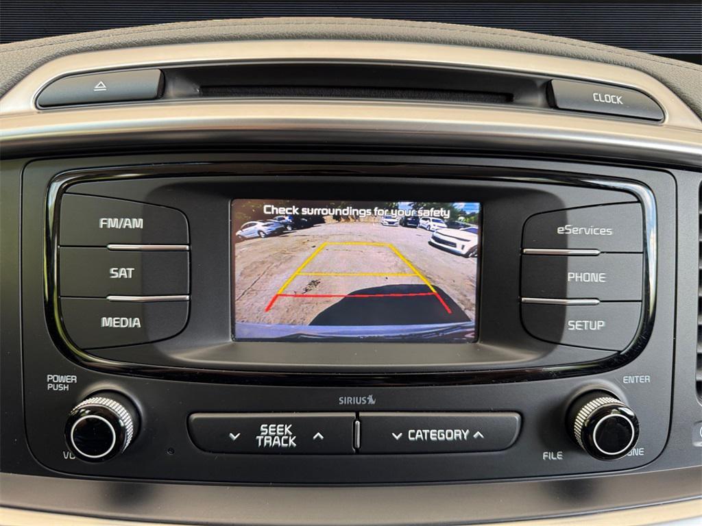 used 2016 Kia Sorento car, priced at $11,859
