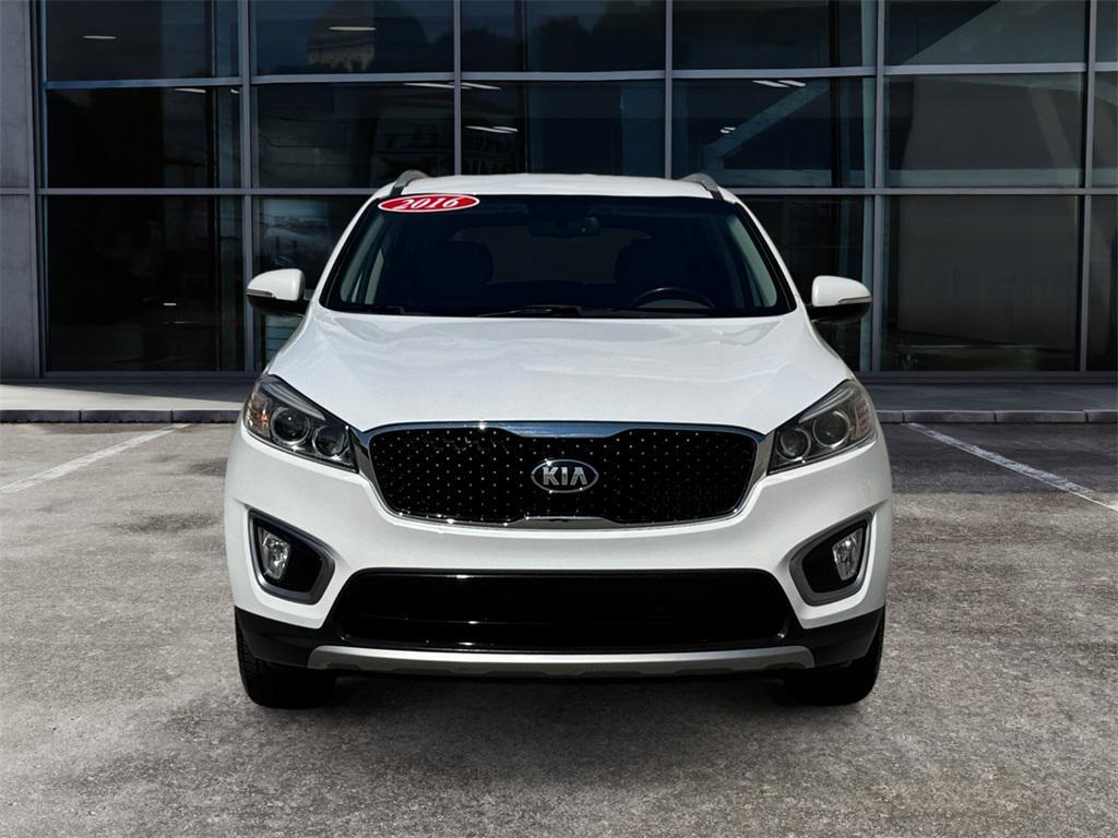 used 2016 Kia Sorento car, priced at $11,859