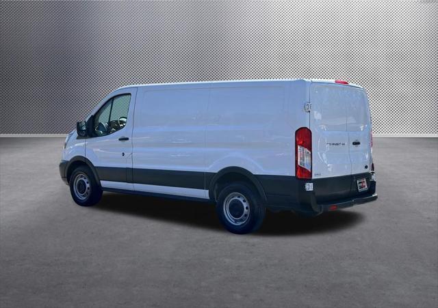 used 2018 Ford Transit-150 car, priced at $24,756