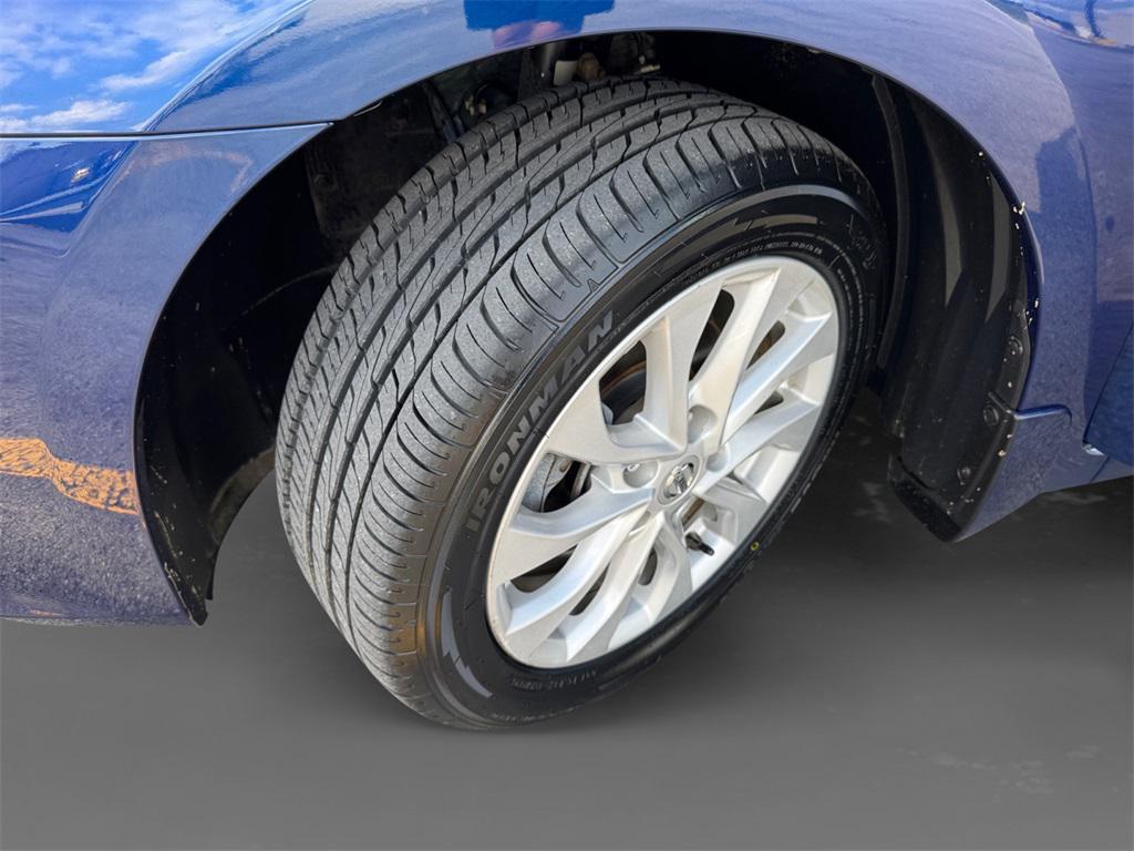 used 2019 Nissan Sentra car, priced at $11,489