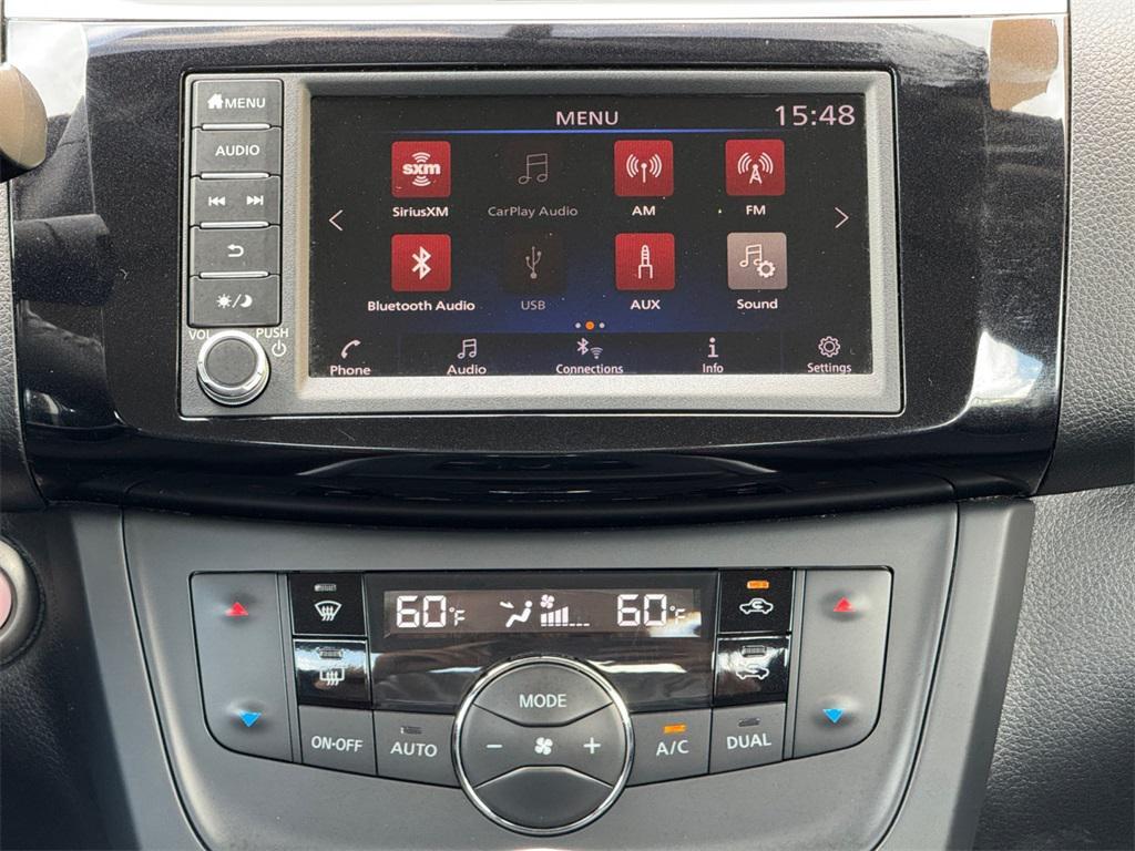used 2019 Nissan Sentra car, priced at $11,979