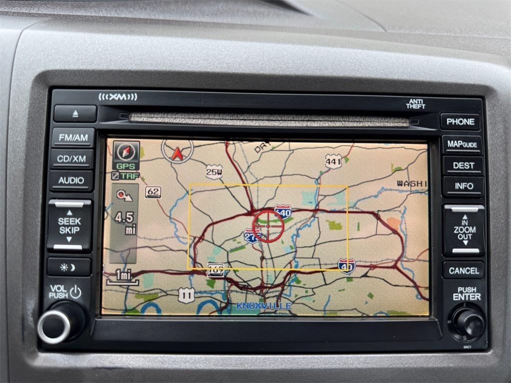 used 2012 Honda Civic car, priced at $8,166