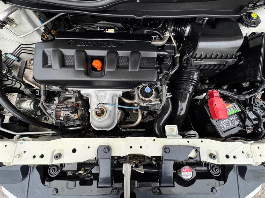 used 2012 Honda Civic car, priced at $8,166
