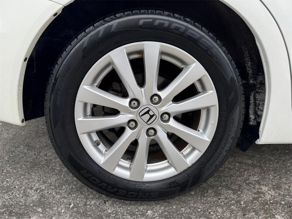 used 2012 Honda Civic car, priced at $8,166