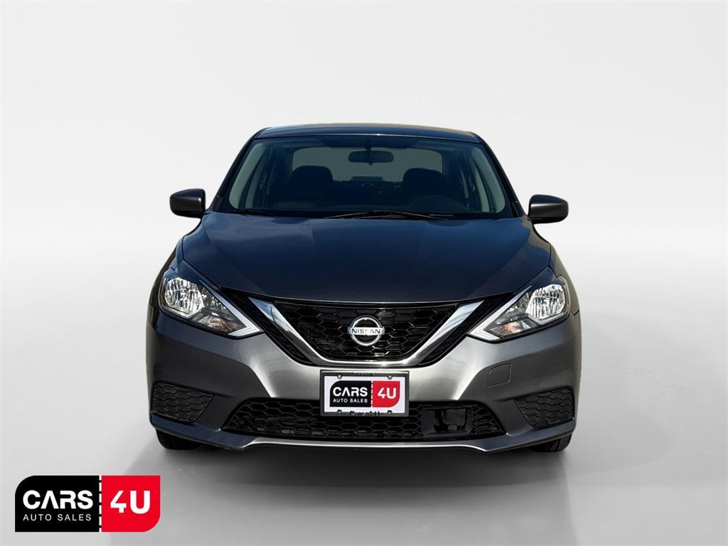 used 2019 Nissan Sentra car, priced at $11,489