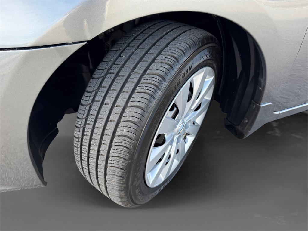 used 2019 Nissan Sentra car, priced at $11,489