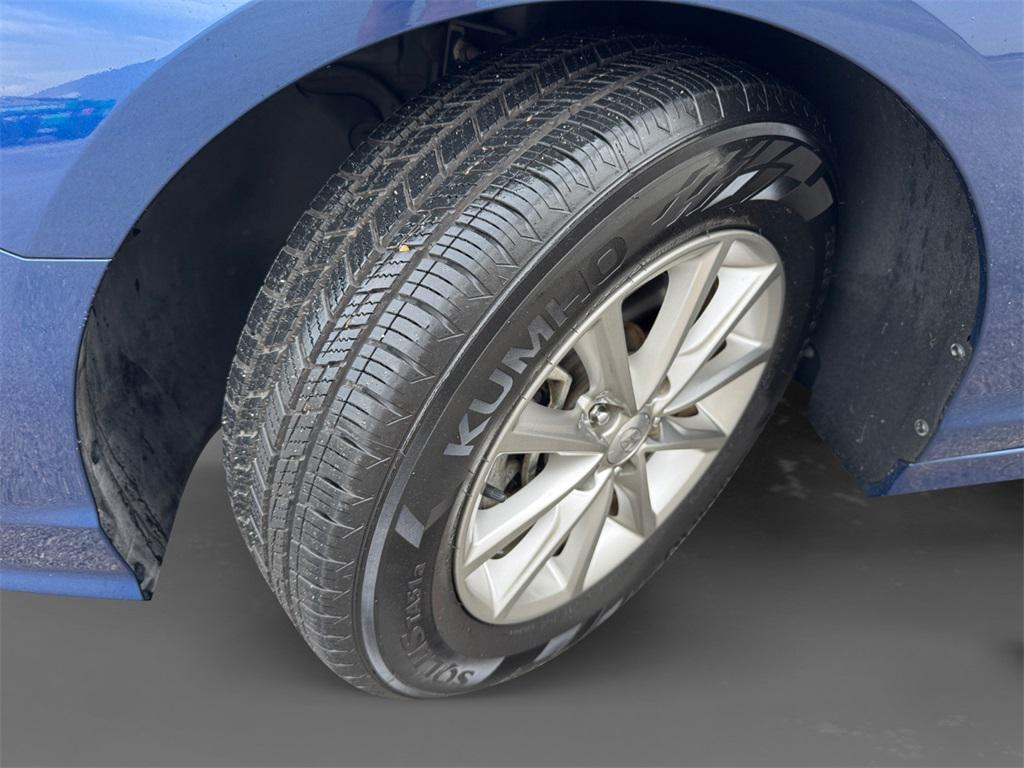 used 2019 Hyundai Sonata car, priced at $14,396