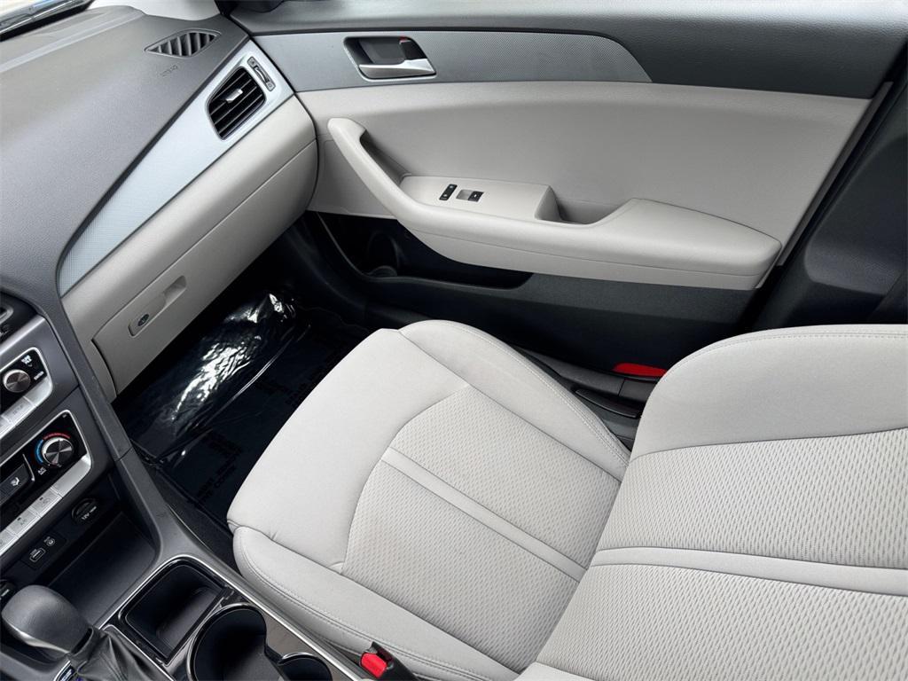 used 2019 Hyundai Sonata car, priced at $15,505