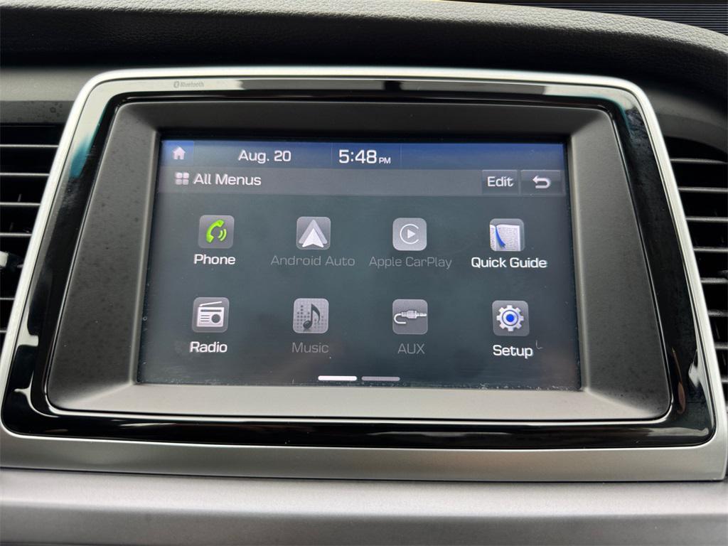 used 2019 Hyundai Sonata car, priced at $14,396