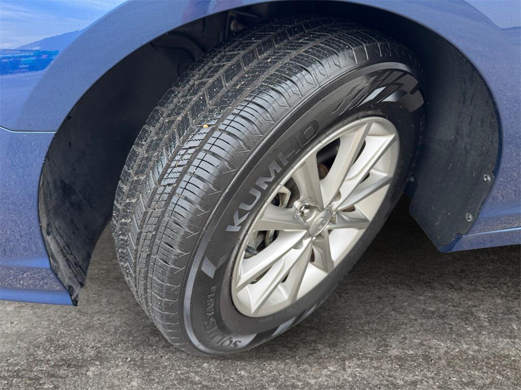 used 2019 Hyundai Sonata car, priced at $15,505