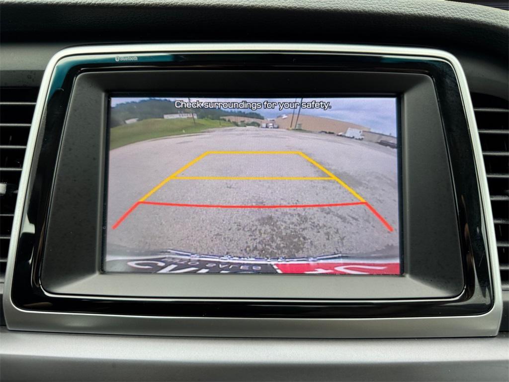 used 2019 Hyundai Sonata car, priced at $15,505