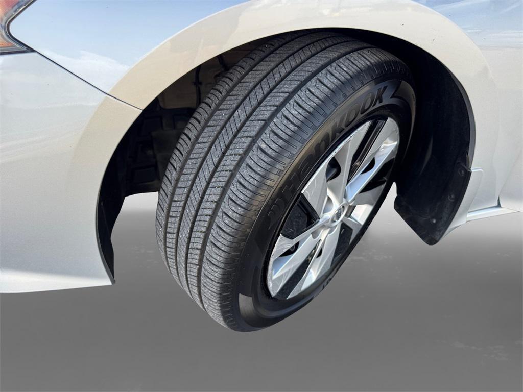 used 2019 Nissan Altima car, priced at $14,172