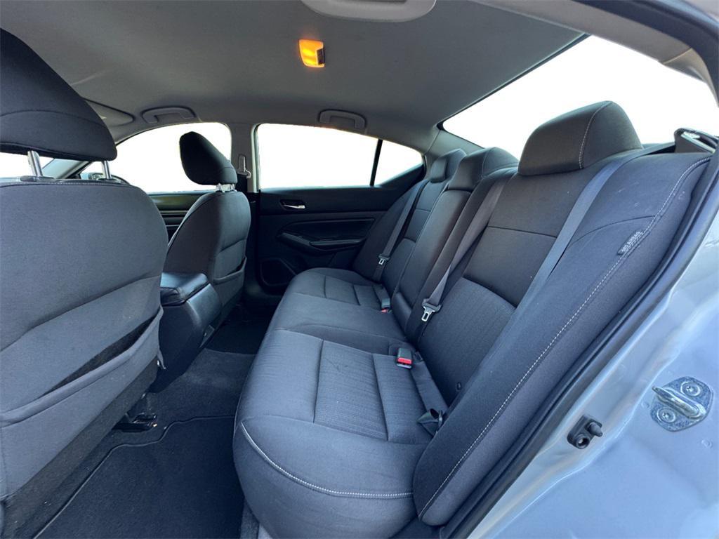 used 2019 Nissan Altima car, priced at $14,284