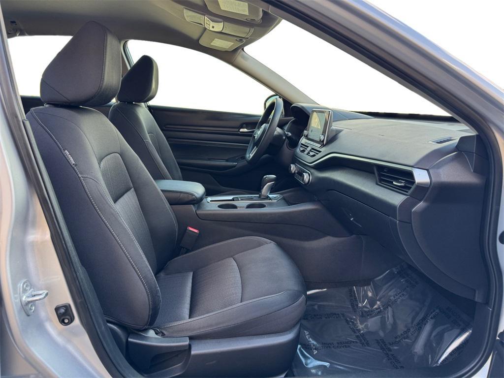used 2019 Nissan Altima car, priced at $14,172