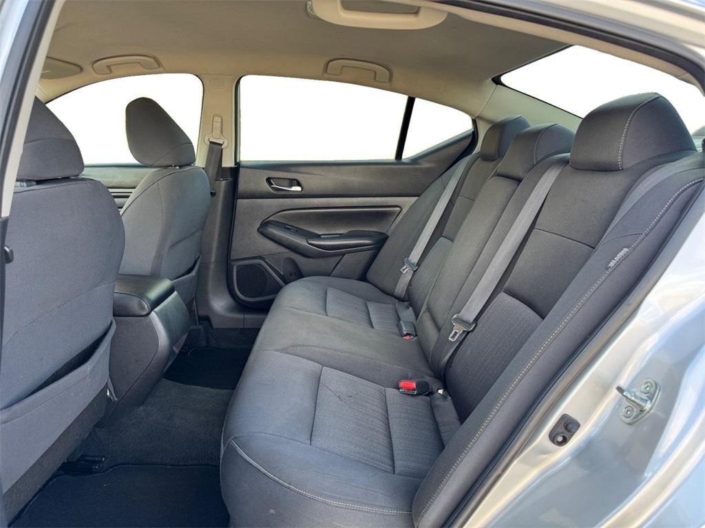used 2019 Nissan Altima car, priced at $14,172