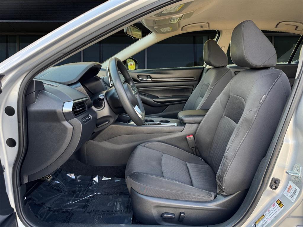 used 2019 Nissan Altima car, priced at $14,172