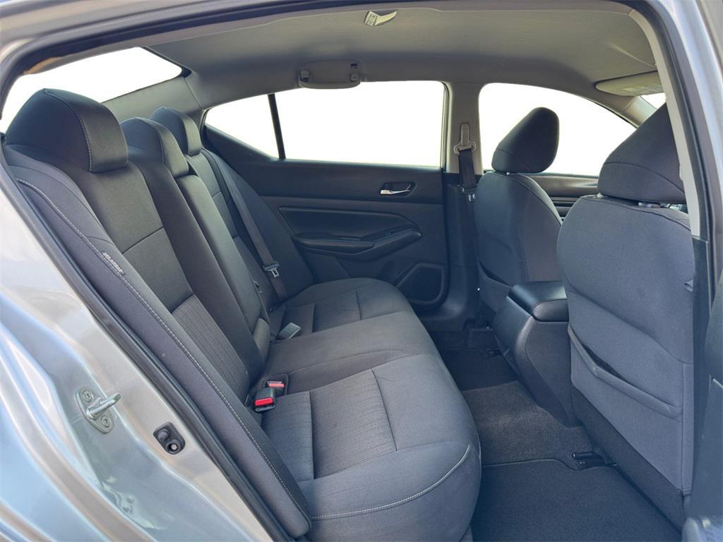 used 2019 Nissan Altima car, priced at $14,172