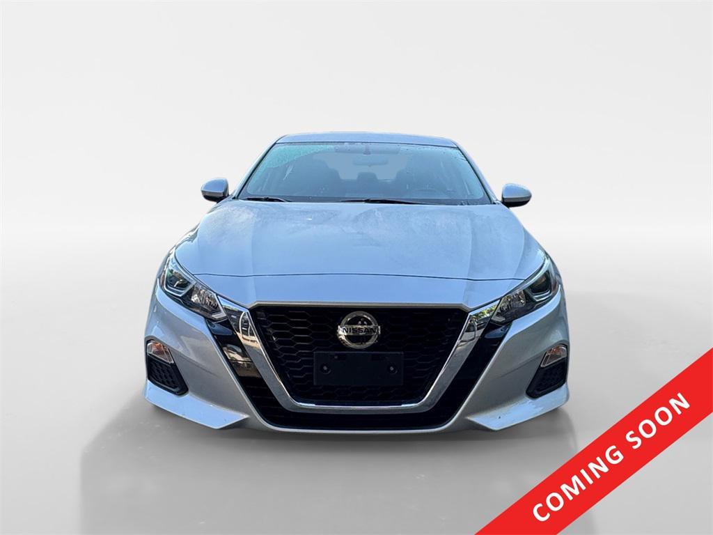 used 2019 Nissan Altima car, priced at $14,284