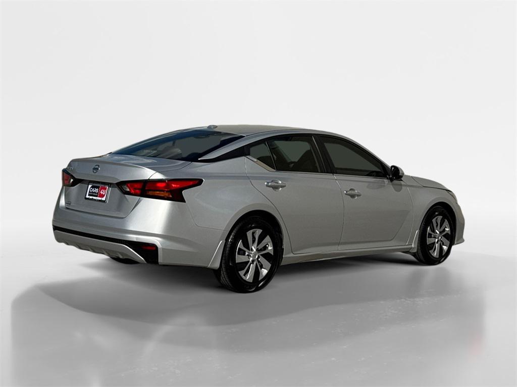 used 2019 Nissan Altima car, priced at $14,172