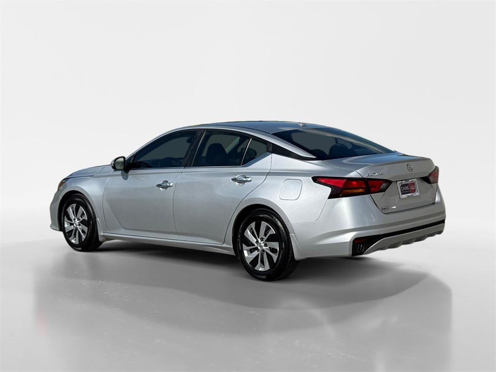 used 2019 Nissan Altima car, priced at $14,172