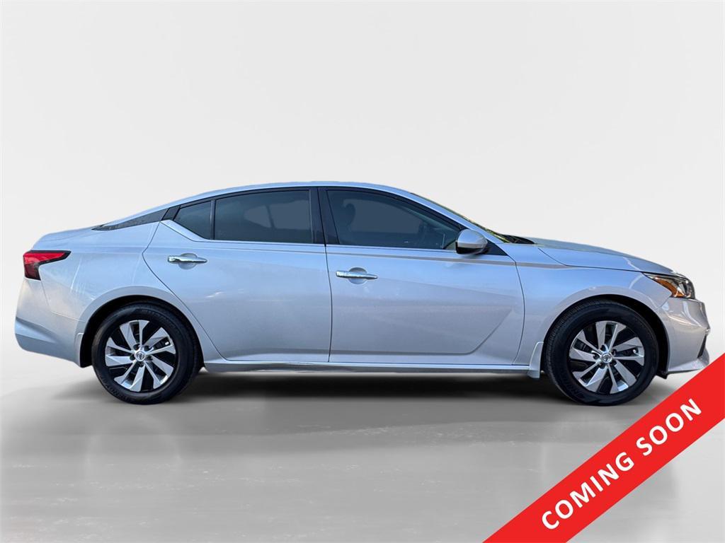 used 2019 Nissan Altima car, priced at $14,284