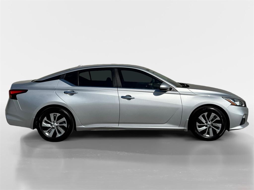 used 2019 Nissan Altima car, priced at $14,172