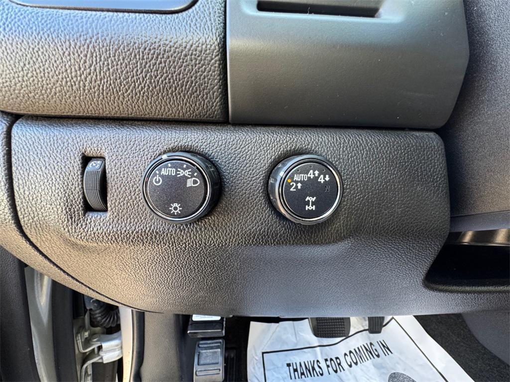 used 2018 Chevrolet Colorado car, priced at $20,524