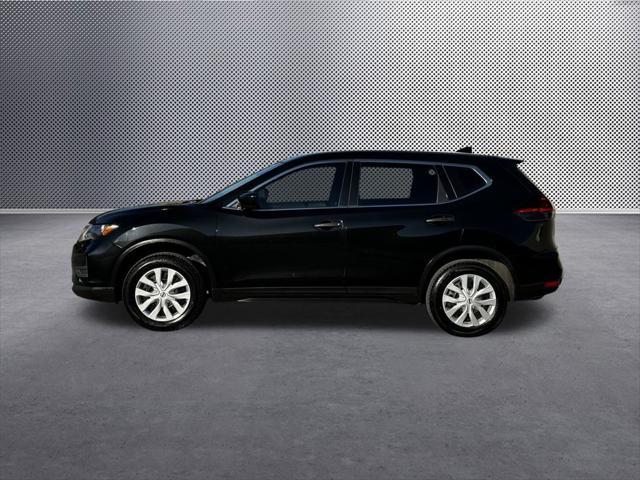 used 2019 Nissan Rogue car, priced at $13,512