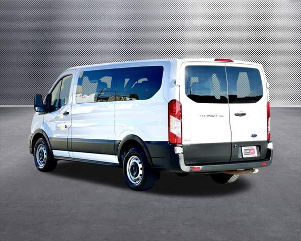 used 2020 Ford Transit-150 car, priced at $27,433