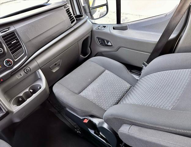 used 2020 Ford Transit-150 car, priced at $27,433