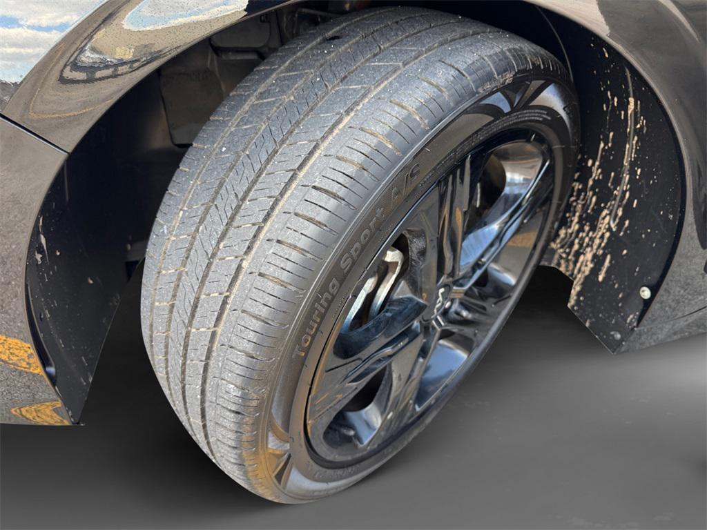 used 2022 Kia K5 car, priced at $20,912