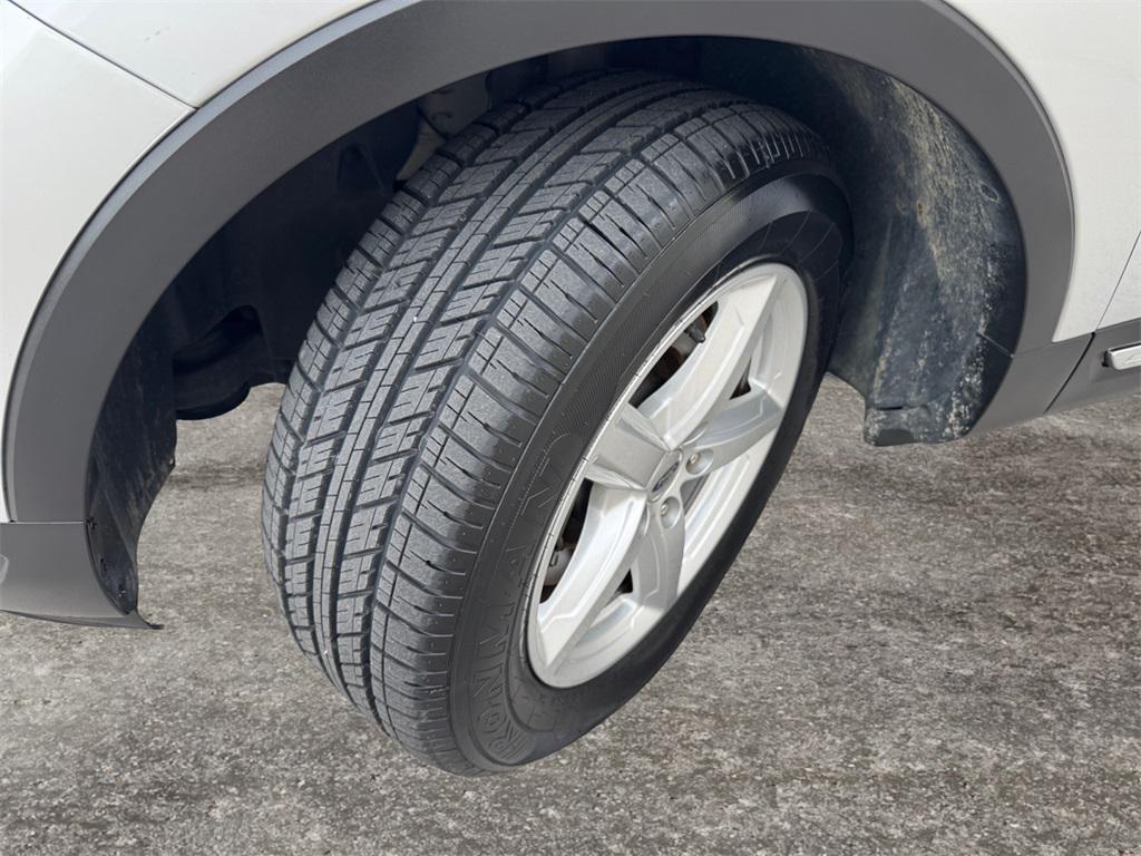 used 2019 Ford Explorer car, priced at $15,981