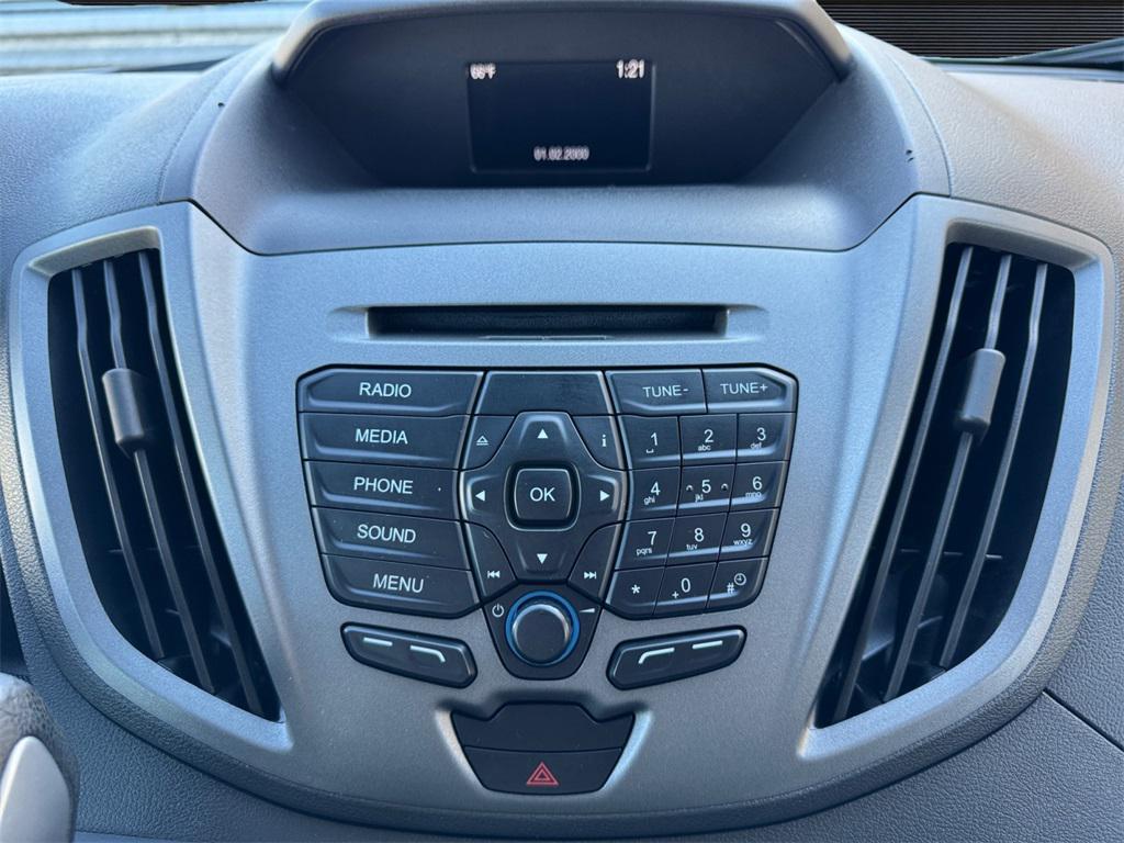 used 2016 Ford Transit-150 car, priced at $25,224