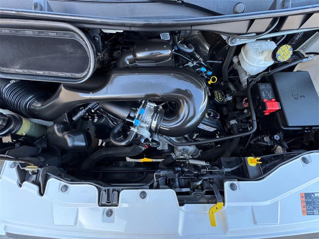 used 2016 Ford Transit-150 car, priced at $25,224