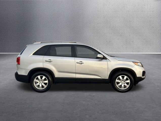 used 2013 Kia Sorento car, priced at $10,547