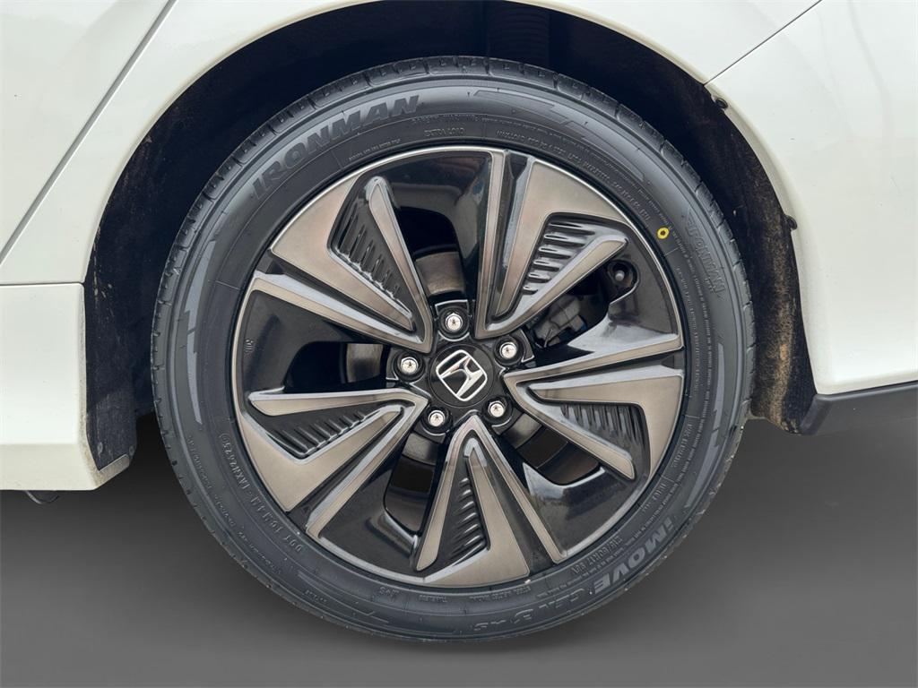 used 2019 Honda Civic car, priced at $20,523