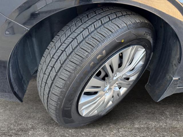 used 2021 Nissan Sentra car, priced at $15,591