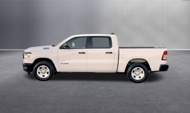 used 2022 Ram 1500 car, priced at $30,512