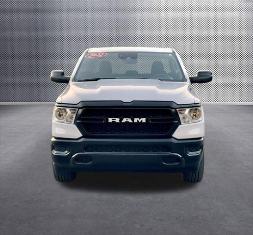 used 2022 Ram 1500 car, priced at $30,512