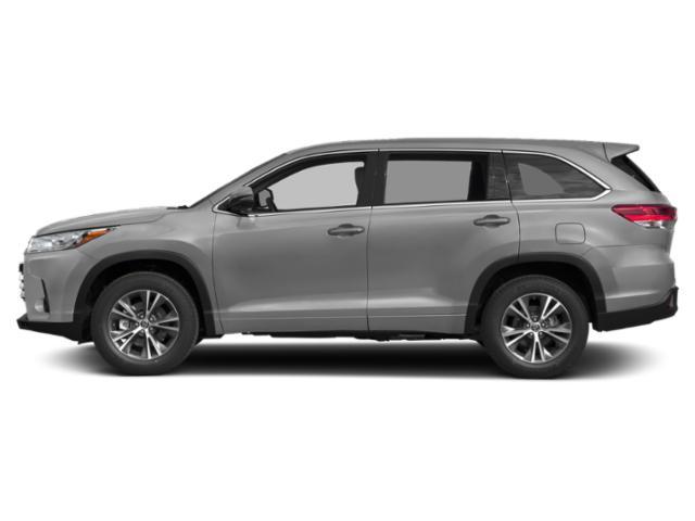 used 2019 Toyota Highlander car, priced at $25,093