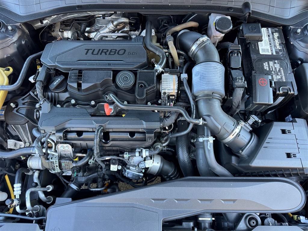 used 2021 Hyundai Sonata car, priced at $18,272