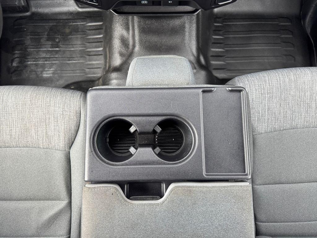 used 2021 Ford F-150 car, priced at $35,996