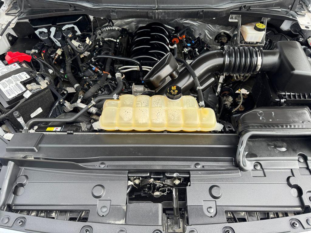 used 2021 Ford F-150 car, priced at $35,996