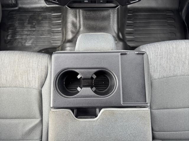 used 2021 Ford F-150 car, priced at $36,589