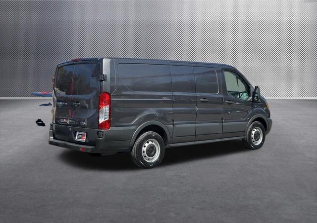 used 2018 Ford Transit-150 car, priced at $25,523