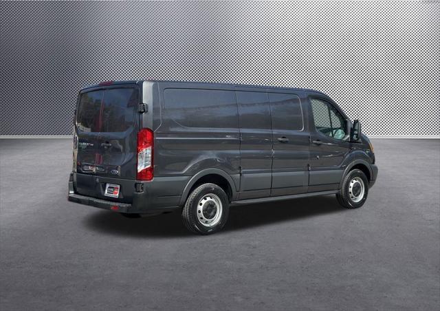 used 2018 Ford Transit-150 car, priced at $21,386