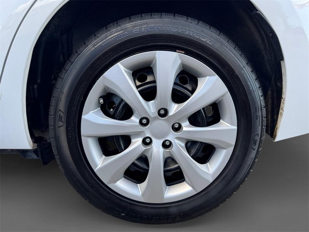 used 2015 Toyota Corolla car, priced at $12,663