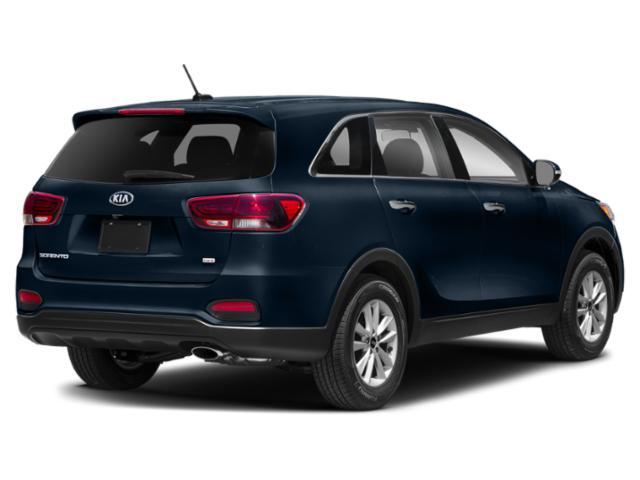 used 2019 Kia Sorento car, priced at $14,465